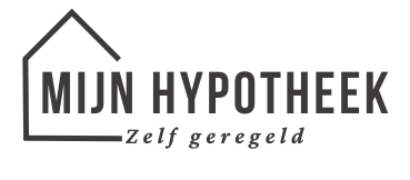 Zelf uw hypotheek regelen